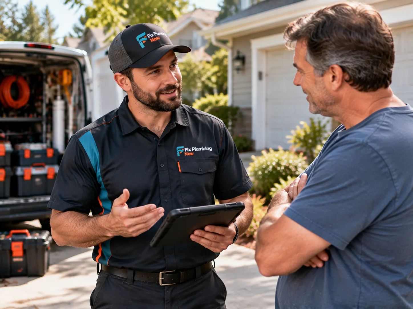 Clogged Drain Service Tumwater, WA FAQs
